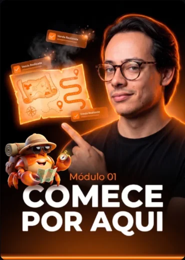 Começa por aqui