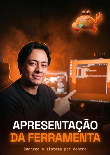 Apresentação da ferramenta