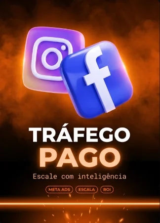 Tráfego pago