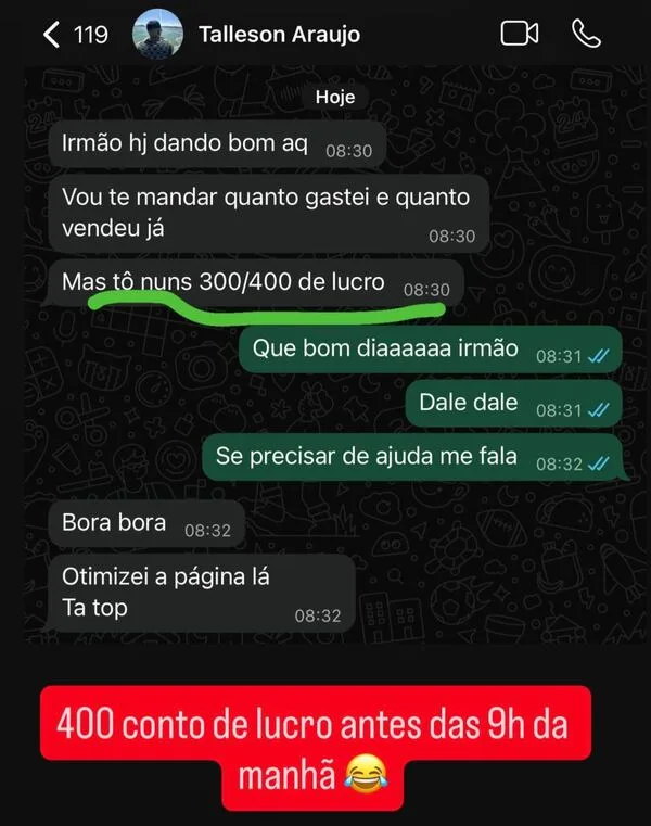 Talleson